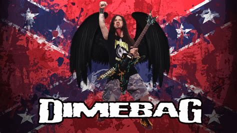 76 Dimebag Darrell Wallpaper On Wallpapersafari