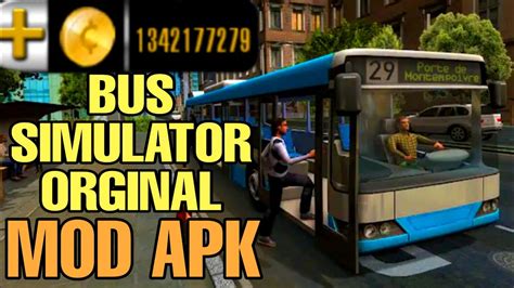 Latest version of download bus simulator 2015 new york apk (mod, unlimited money) for android simulation mobile game detail. Bus Simulator Orginal Mod Apk Download | Latest version Unlimited Money - YouTube