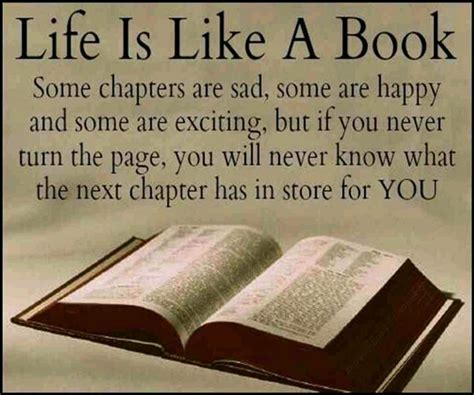 Life Is A Book Quotes For Book Lovers Books Quotes