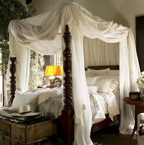 Wooden Canopy Beds Canopy And Tent Canopy Bedroom Elegant Bedroom