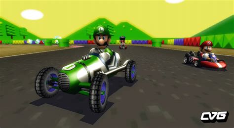 Mario Kart Wii Preview Pure Nintendo