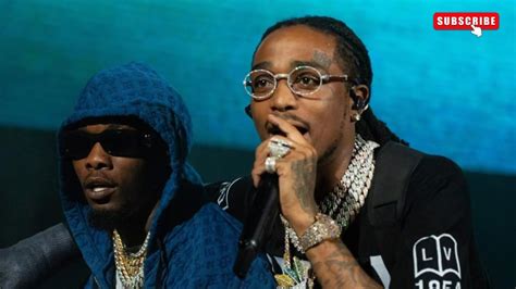 Quavo Drops ‘greatness And Says Migos Days Are Gone Video Sam Sylk