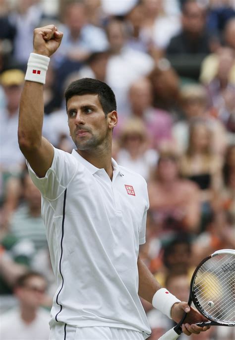 We use simple text files called cookies, saved on your computer, to click on the 'x' to acknowledge that you are happy to receive cookies from wimbledon.com.find. Wimbledon 2014 Results: Djokovic Beats Giles Simon ...