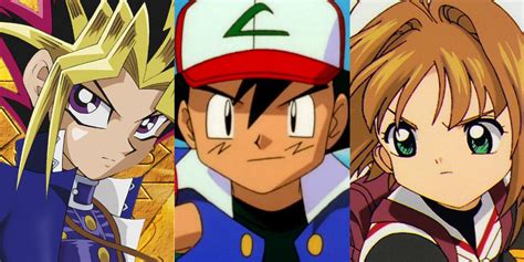 10 Best English Dub Anime Openings Ranked