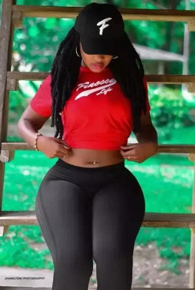 Every Guy Likes A Thick Lady But Only A Few Like Skinny Girls And Heres Why Romance Nigeria