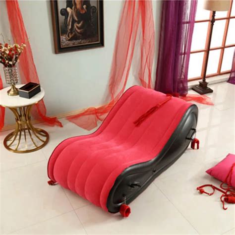 New Style Sex Furniture Inflatable Sofa Sex Bed Sofa Pvc Flocking Sm Free Nude Porn Photos