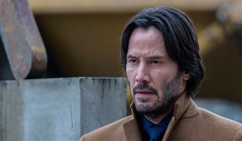 John Constantine Is Back Keanu Reeves To Reprise Role In New Movie