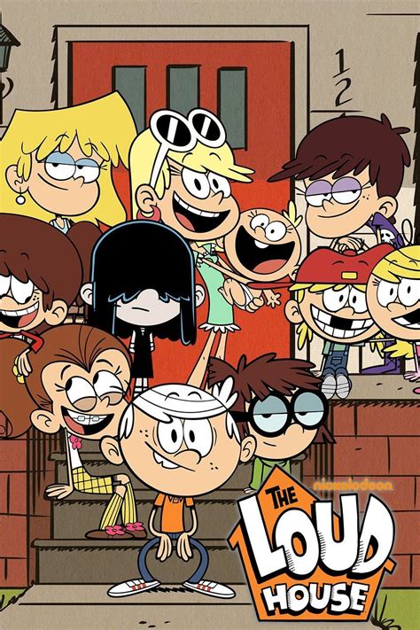 The Loud House Season 1 Pictures Rotten Tomatoes