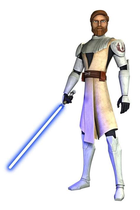Obi Wan Kenobi Wiki Star Wars Amino