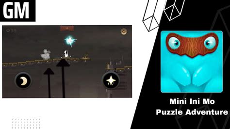 تحميل لعبة Mini Ini Mo Puzzle Adventure للاندرويد اخر اصدار 2024