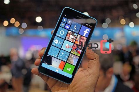 سعر ومواصفات Microsoft Lumia 640 Xl Dual Sim مميزات وعيوب