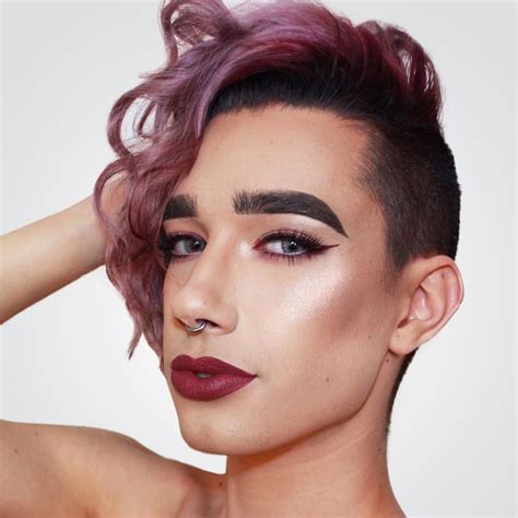 His birthday, what he did before fame, his family life, fun trivia facts, popularity rankings, and more. Instagram photo by James Charles • May 19, 2016 at 11:01pm ...