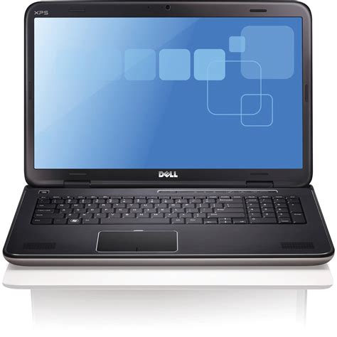 Dell Xps 17 X17l 3333els 173 Laptop Computer X17l 3333els Bandh