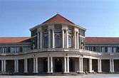 Hauptgebäude der Universität Hamburg | DFZ ARCHITEKTEN
