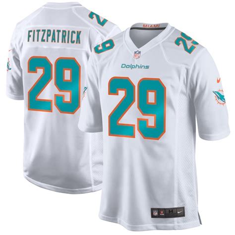 Nike released a video detailing the new uniforms, embedded below The safest Miami Dolphins jerseys you can buy in 2018