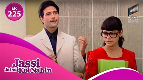 क्या Jassi Express कर पाएगी Armaan को अपनी Feelings Jassi Jaissi Koi Nahi Full Episode
