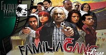 Familia Gang - movie: where to watch streaming online