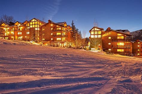 The Crestwood Condominiums Au228 2021 Prices And Reviews Snowmass