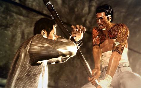 Increases the relevance of combat in exp flow. Yakuza 0 Digital Download Price Comparison