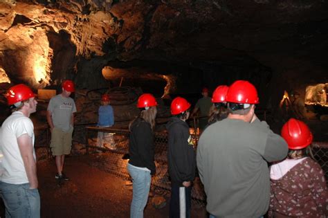 Soudan Underground Mine State Park Iron Range Tourism Bureau State