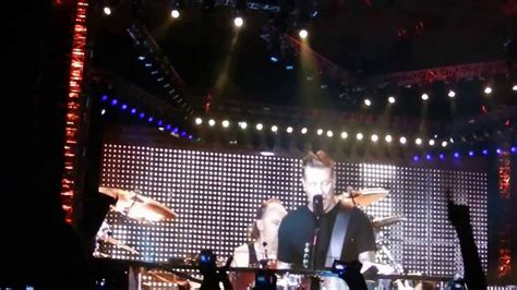 Metallica Hit The Light Live In Jakarta Youtube