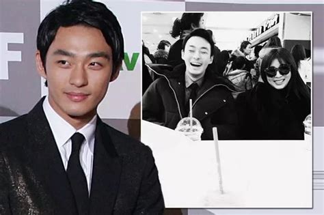 Jeon Tae Soo Dead Aged 34 Korean Actors Sister Pays Tribute To Her Darling Star Who Suffered