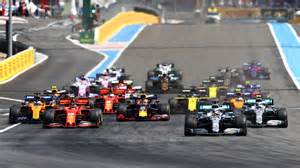 Race kalender 2021 geeft een compleet overzicht over alle f1™ races, (test) coureurs, teams en banden in het seizoen 2021. F1 2020 schedule - The 2020 F1 race calendar, pre-season ...