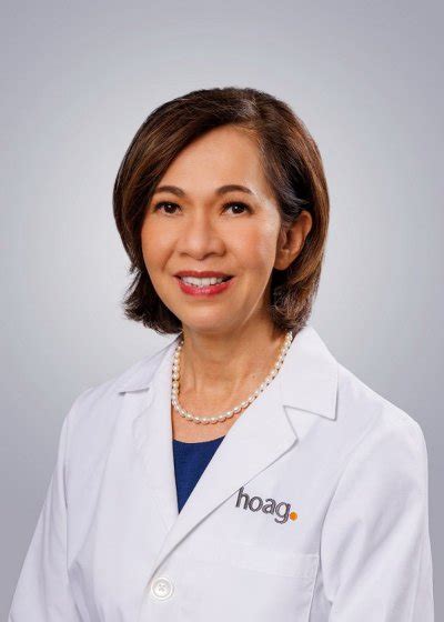 Phuong T Nguyen Md Hoag Medical Group