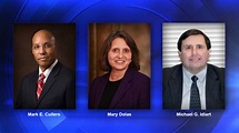 Governor Brown appoints 3 new judges for Fresno County Superior Court ...