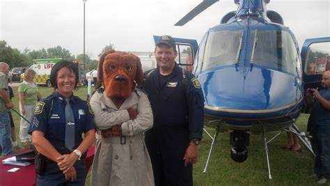 Eps Helps National Night Out Become A Huge Success Eps Security