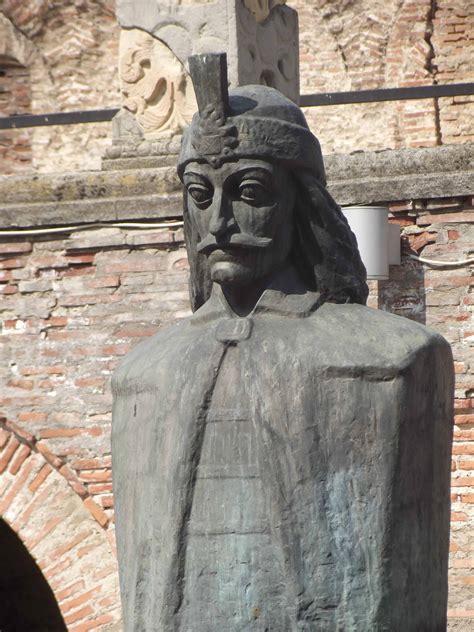 12 Unexpected Facts About Vlad The Impaler The Real Dracula