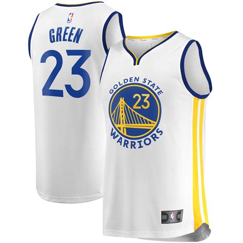 Draymond Green Jerseys Selected By Buying