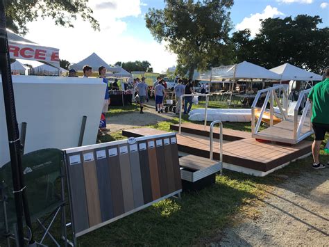 Pompano Beach Nautical Flea Market 2024 - Ettie Janetta