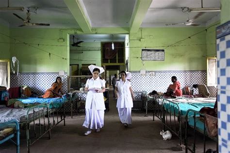 Transcript Wsj Answers Questions On Indias Health Crisis India Real Time Wsj