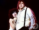 20 Things You Never Knew About Meat Loaf – Femanin