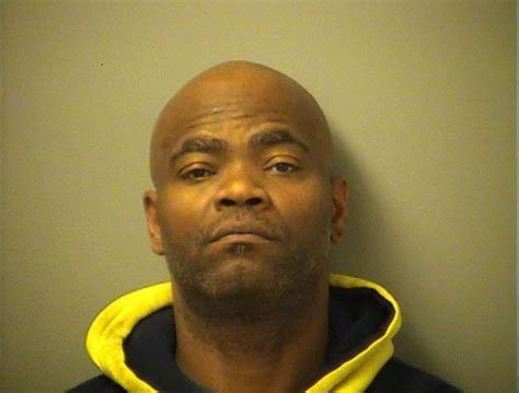 Bay City Sex Offender Accused Of Sexually Assaulting Sleeping Woman