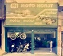 A Moto Horst – Moto Horst