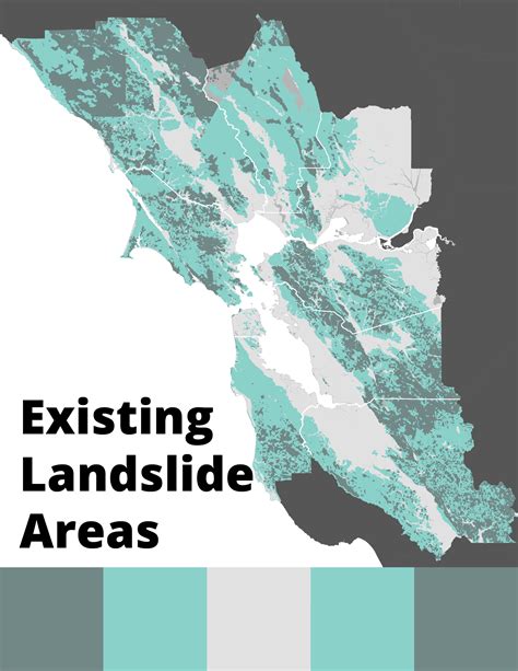 Landslide Association Of Bay Area Governments