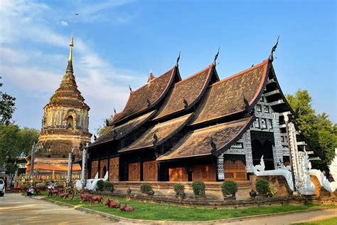 15 Top Rated Attractions And Things To Do In Chiang Mai Planetware