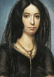 George Sand | George sand, Portrait, Writer