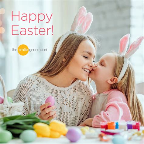 Have A Healthier Happier Easter Happy Easter Easter Holiday