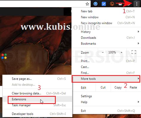 Download idm terbaru ini dan ekstrak filenya www.gigapurbalingga.net_idm63825rpck. Cara Mengatasi Tombol IDM Tidak Muncul Di Youtube | Seribu ...