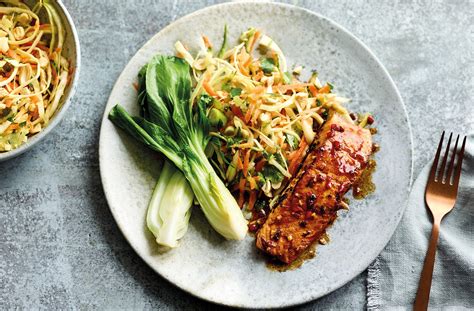 From elegant canapés to sharable punches, these bridal shower menu ideas will pave the road to a lifetime of. 10 Easy Salmon Recipes | Recipe Ideas | Tesco Real Food