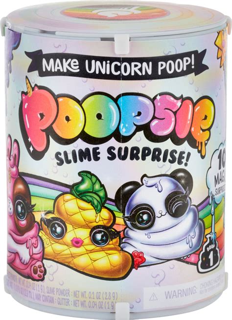 Poopsie Slime Surprise Poop Pack Series未使用品 Blogknakjp