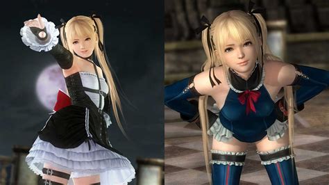Buy Marie Rose Character Debut Costume Set Xbox Store Checker