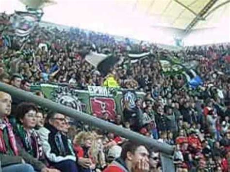One of the biggest ultras shop in europe. Hamburger SV 0:0 Hannover 96 (Ultras Hannover 96) 16.04 ...
