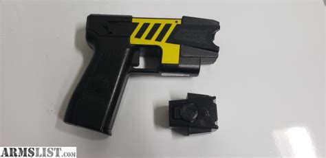 Armslist For Sale Taser M26