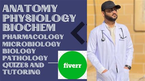 Tutor You Anatomy Physiology Human Biology Human Physiology By