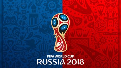 Fifa World Cup Russia 2018 Red Blue Confrontation Preview