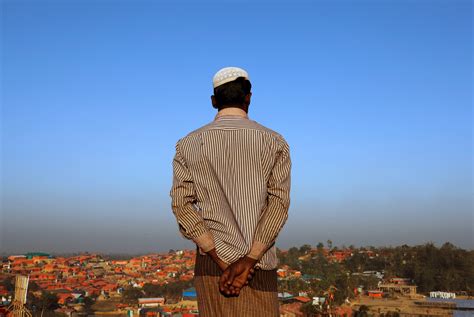 The scale of the european refugee crisis. Understanding the Global Refugee Crisis: A Tale of 3 Myths ...